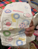 好奇（Huggies）金装拉拉裤XXL42片*2(15kg以上)尿不湿【速干不易红】 实拍图