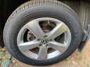 米其林（MICHELIN）汽车轮胎 235/55R17 103W 浩悦五代 Primacy 5 适配途观/Q3/奔驰 实拍图