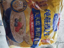 西麦即食燕麦片1980g 谷物代餐早餐膳食纤维无额外添加蔗糖 实拍图