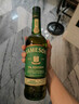 尊美醇（Jameson） 爱尔兰 调和型 花果香威士忌 洋酒 700ml  IPA版 精酿桶   实拍图
