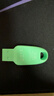 闪迪（SanDisk）64GB USB3.2 U盘 CZ550绿色 安全加密 数据恢复 学习电脑办公投标 小巧便携 车载 大容量优盘 实拍图