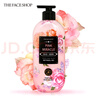 菲诗小铺（THE FACE SHOP）莹润丝滑香氛沐浴露 粉采奇遇 500ml热门商品双十一 实拍图
