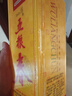 五粮液股份 五粮春 浓香型四川宜宾白酒粮食酒 45度 250mL 6瓶 箱装 实拍图