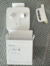 Apple/苹果 USB-C接口有线耳机 type-c接口有线耳机苹果耳机 苹果17有线耳机笔记本耳机游戏音乐 实拍图