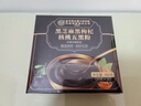 【3盒装】五黑粉黑芝麻黑豆黑米黑枸杞桑葚即食脱发养生早代餐粉 实拍图