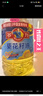 多力 【张若昀同款】葵花籽油6.18L食用油 物理压榨 热门商品 实拍图
