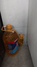 多力【张若昀同款】葵花籽油5L+238ml 食用油 物理压榨 零反式脂肪酸 实拍图