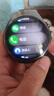 HUAWEI WATCH 5 46mm高端款航天级钛合金表壳钛金属表带首创X-TAP智感窗eSIM通信华为智能手表watch5 实拍图