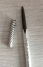 珂莱欧（CLIO）精致纤细防水眼线笔眼线胶笔不晕染可可棕色送女朋友 圣诞礼物 实拍图