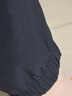361°运动裤子女春夏季休闲束脚裤跑步健身冰丝防晒九分裤662414714H-2 实拍图