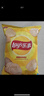 乐事（Lay's）薯片（黄瓜味+原味+红烩味+鱿鱼味+鸡翅味）400g 混合10包 实拍图