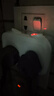 公牛（BULL）转换插头/一转二插座/无线转换插座/电源转换器 适用于卧室、厨房 2位分控开关插座GN-9323 实拍图