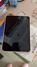 Apple/苹果 iPad11英寸 A16芯片2025年款 平板电脑 (128GB WLAN版/学习办公娱乐)银色 实拍图