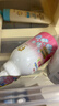 贝亲（Pigeon）洗发水沐浴露 含桃叶精华 婴儿洗发沐浴二合一 500ml IA209 实拍图