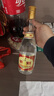 汾酒 黄盖玻汾 清香型高度白酒 53度 475mL 单瓶装 纯粮酒 实拍图