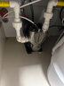 新界增压泵家用全自动低音自来水管道太阳能加压水塔抽水自吸泵 304不锈钢智能增压泵[500W] 实拍图
