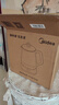 美的（Midea）养生壶 1.5L全自动煮茶壶 24h预约烧水壶 12小时智能恒温 11档控温电热水壶 花茶壶煮茶器MK-Y12Q 实拍图