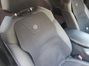 CEENKO汽车坐垫四季翻毛皮垫大众迈腾b9速腾探岳朗逸途观宝来座椅套座套 实拍图