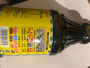 厨邦酱油 鲜味系列 生抽 酱油【黄豆酱油】1.25L 酿造酱油 烹饪调味品 实拍图