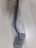 苏力达地缝刷地板清洁缝隙刷子硬毛浴室瓷砖卫生间多功能V型无死角神器 实拍图