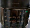 九阳（Joyoung）国家补贴浓香系列电压力锅5L双胆家用全自动智能预约炖肉煲汤开盖煮猛火Y-50C72电饭煲高压锅4-6人 实拍图