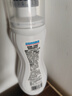 立白小白白小白鞋清洁剂100g快速去污无需水洗自带刷头擦鞋洗鞋清洁剂 实拍图