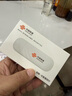 中国联通移动随身wifi6无线网卡免插卡车载随身便携支持5G/4G设备上网路由器流量网卡宽带2025新款全国通用 【1500G高速4G】联通白月光USB款 实拍图