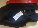 【95成新】京东京造【新长绒棉】新疆纯棉男式保暖内衣男秋衣秋裤男套装 黑色男 M 实拍图