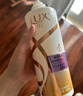 力士（LUX）玻尿酸水润丝滑柔顺洗发水750g 水光瓶 留香洗发露 实拍图