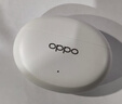 OPPO Enco Air4 Pro 真无线降噪蓝牙耳机入耳式耳机 通用苹果华为小米手机  晨曦白 实拍图