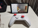 北通鲲鹏20无线游戏手柄智控双切扳机蓝牙手柄xbox电脑PC手机steam电视NSswitch2震动体感原神宝可梦ZA 实拍图