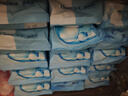 舒洁（Kleenex）羊驼湿厕纸80抽*10包 (800抽)清洁湿纸巾私处清洁EDI纯水 实拍图