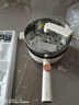 美的（Midea）电炒锅 电煮锅 电蒸锅 电火锅 家用多功能 一体电锅蒸煮炒菜 3.5L不沾一体电热锅 HGE2515 配蒸笼 实拍图