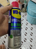 WD-40强力除胶剂汽车清洁家用去胶清洗剂玻璃不干胶双面粘去除瓷砖地板 实拍图