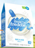 小皮（Little Freddie）有机原味高铁大米粉160g*1盒宝宝辅食婴儿营养低敏米糊米粉6个月 实拍图