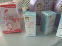 郁美净七果儿童沐浴露洗发水二合一550g无硅油宝宝沐浴保湿柔顺洗发水 实拍图
