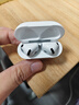 Viken【华强北顶配丨Air4代降噪款】蓝牙耳机适配苹果无线2025新款半入耳式金榜iphone17/16/15/14pods4 【原版正装全功能主动降噪版】 【主动降噪+空间音頻+三真电量】 实拍图
