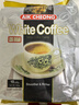 益昌老街（AIK CHEONG OLD TOWN）3合1(减少糖)速溶白咖啡粉 冲调饮品  马来西亚进口 15条600g 实拍图