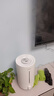美的（Midea）空气加湿器家用卧室母婴幼儿鼻炎静音抗菌超大雾量取暖补水小型工业喷雾雾化器礼物国家补贴3VWL 实拍图