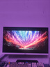 AOC 27英寸2K 原生320Hz 爱瞳圆偏光+硬件低蓝光护眼 FastIPS HDR400 典雅白电竞显示器 Q27G4SL/WS 实拍图