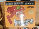 三只松鼠手撕肉脯原味400g量贩装休闲零食靖江风味高蛋白猪肉脯肉干肉脯 实拍图