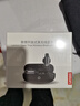 联想（lenovo）蓝牙耳机耳夹式不入耳G型骨传导概念蓝牙5.4无线运动音乐耳机适用苹果华为小米手机EA400月岩白 实拍图