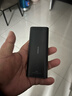 诺基亚（NOKIA）108 4G AI版移动联通电信广电全网通 2.4英寸双卡双待 直板按键学生老人老年人功能机备用手机黑色 实拍图