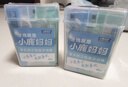 小鹿妈妈牙线棒单支便携独立包装超细牙线棒牙线盒家庭装餐厅牙签 60支 实拍图