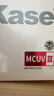 卡色（Kase）uv镜 卡色uv镜 三代mcuv滤镜 防鬼影防眩光 高透光无暗角双面多层镀膜 防刮镜头保护镜 58mm 实拍图