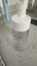 颐莲（RELLET）氨基酸净透洁颜泡 洁面温和清洁不刺激洗面奶150ml 实拍图