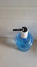奥克斯抽水器桶装水压水器自动取水器家用饮水机静音吸水器水桶上水器双泵 【硬核品质】强力双泵+静音出水 实拍图
