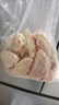 上鲜 鸡翅中 净重4斤 冷冻 出口级 鸡翅膀鸡中翅鸡肉烤鸡翅 清真食品 实拍图