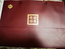 祥源茶红茶百年传祁祁红香螺祁门红茶特级192g年货茶叶礼盒高档送礼长辈 实拍图