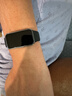 华为（HUAWEI）手环10 标准版 羽砂黑 智能手环专业睡眠分析情绪健康铝合金机身心率监测运动手环华为手环9升级 实拍图